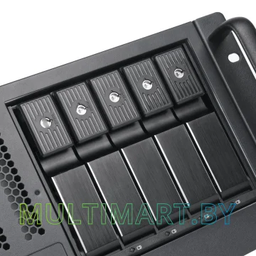 Корпус Silverstone RM41-H08 картинка 3